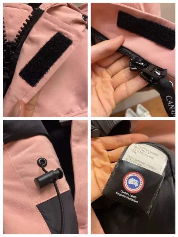 Canada Goose Jacket