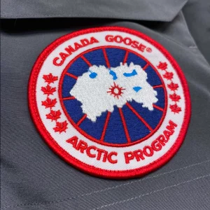 Canada Goose Jacket