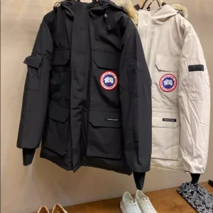 Canada Goose Jacket