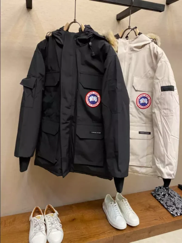 Canada Goose Jacket