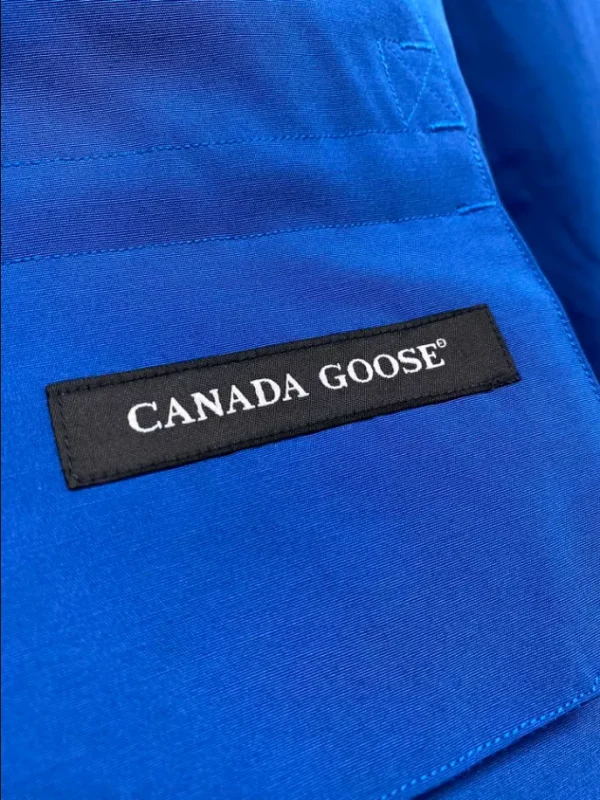 Canada Goose Jacket