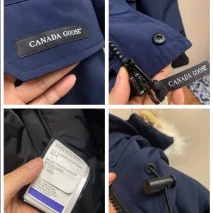 Canada Goose Jacket