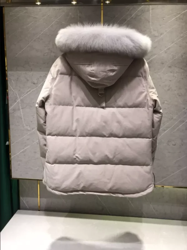 Canada Goose Jacket