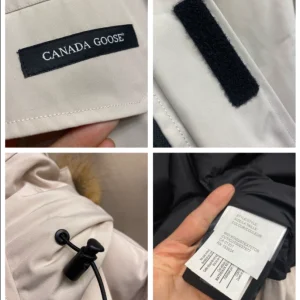 Canada Goose Jacket