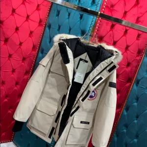 Canada Goose Jacket