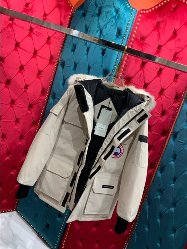 Canada Goose Jacket