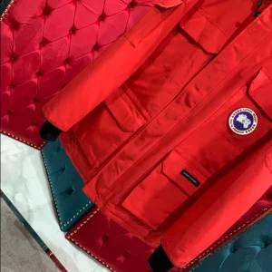 Canada Goose Jacket