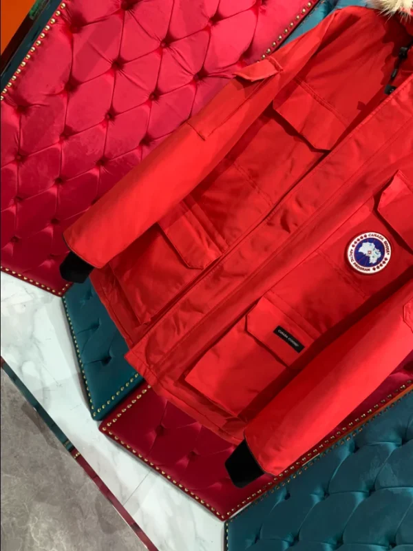 Canada Goose Jacket