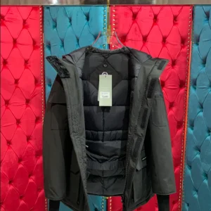 Canada Goose Jacket