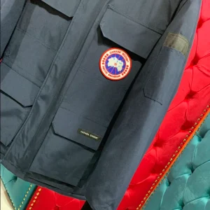 Canada Goose Jacket