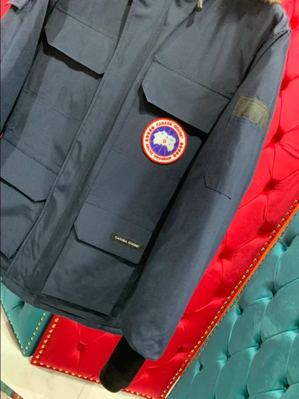 Canada Goose Jacket