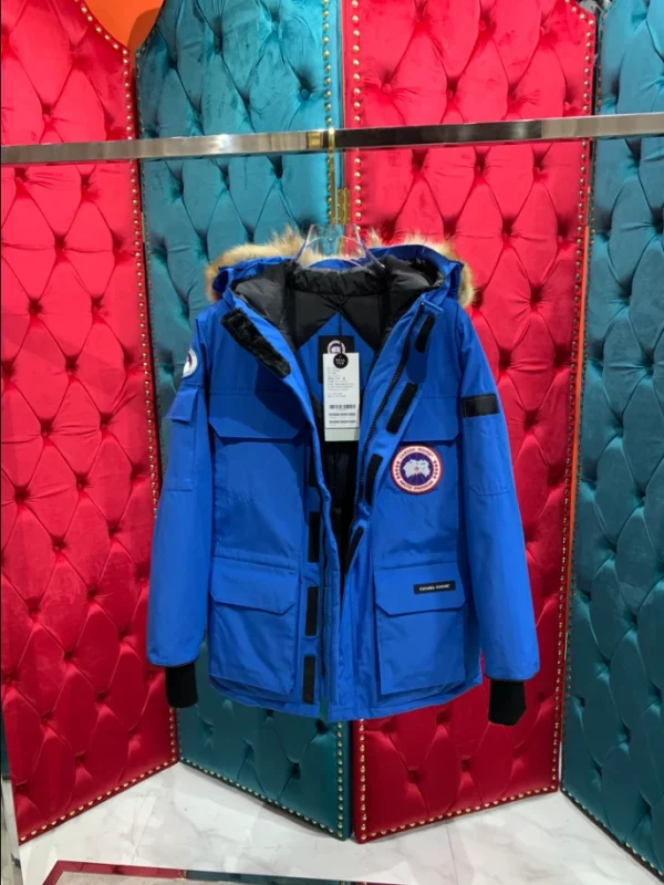 Canada Goose Jacket