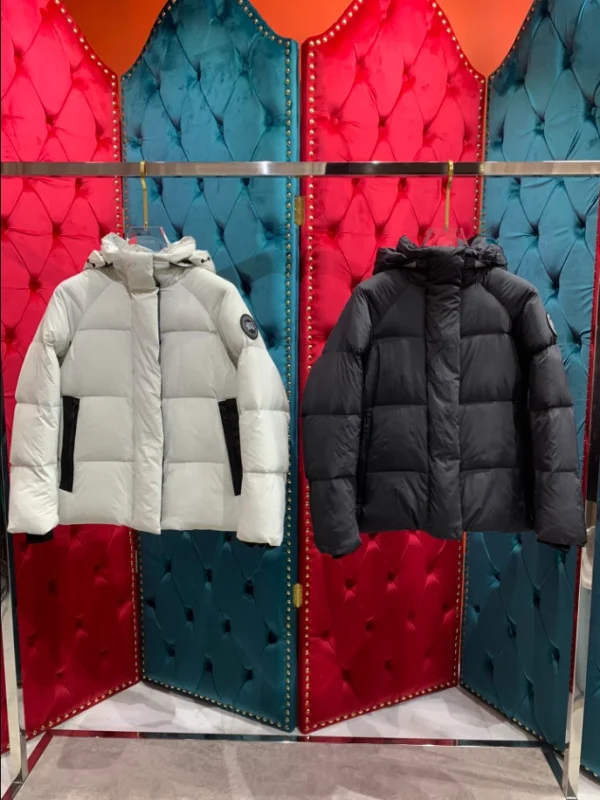 Canada Goose Jacket