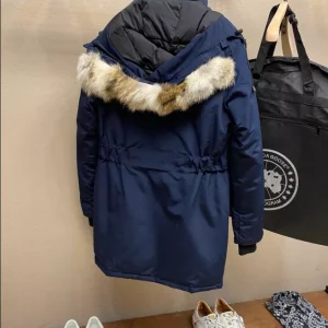 Canada Goose Jacket