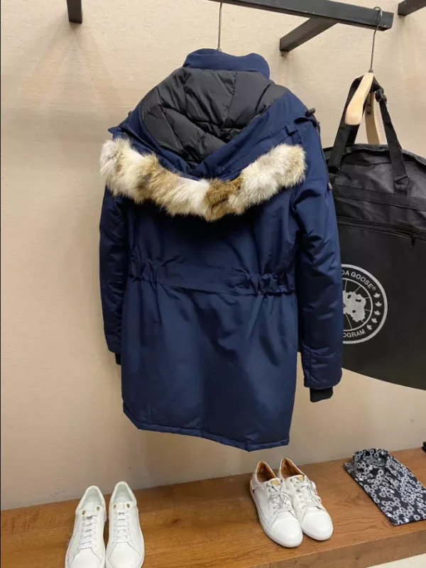 Canada Goose Jacket