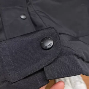 Canada Goose Jacket