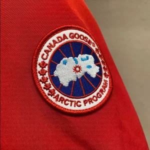 Canada Goose Jacket