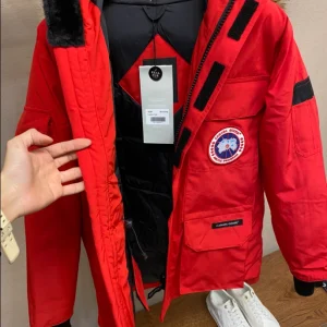 Canada Goose Jacket