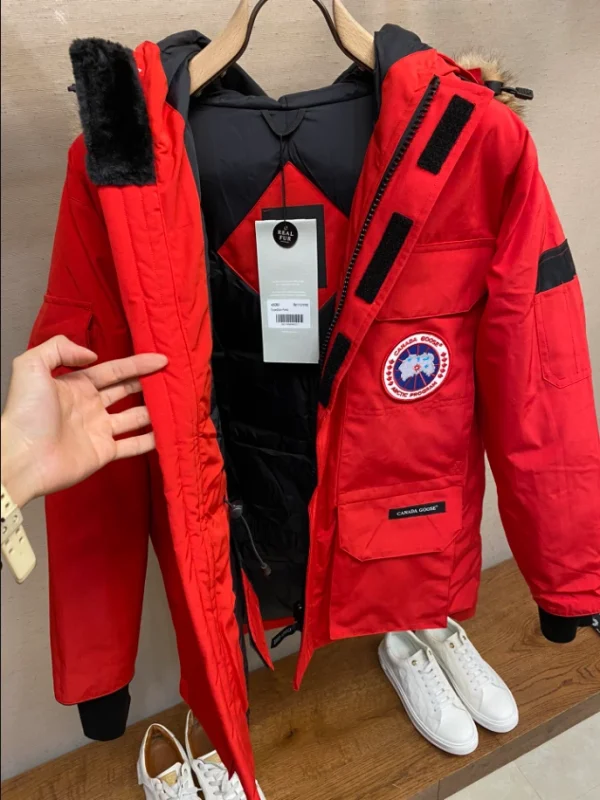 Canada Goose Jacket