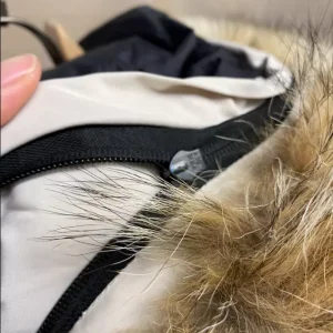 Canada Goose Jacket