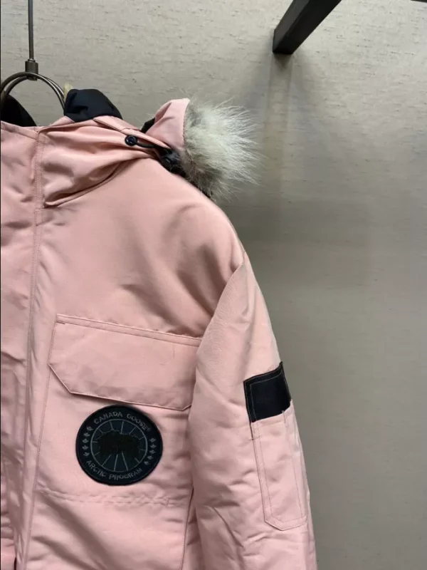 Canada Goose Jacket