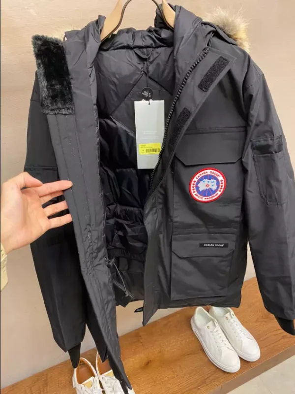 Canada Goose Jacket