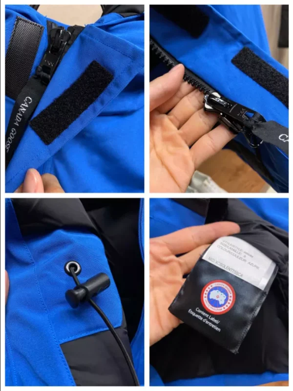 Canada Goose Jacket