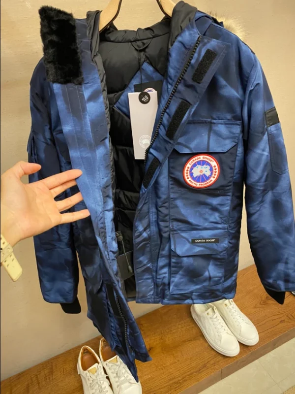 Canada Goose Jacket