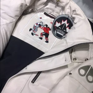 Canada Goose Jacket