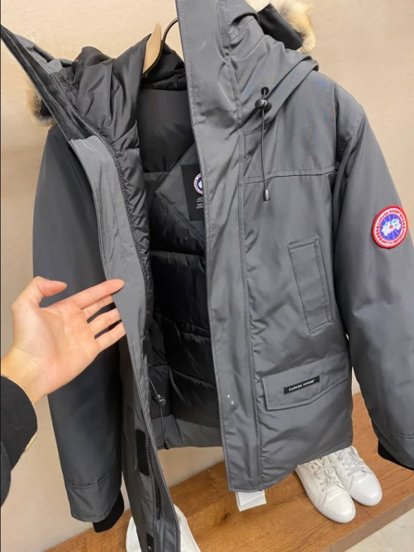 Canada Goose Jacket