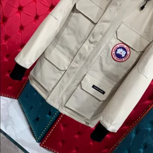 Canada Goose Jacket