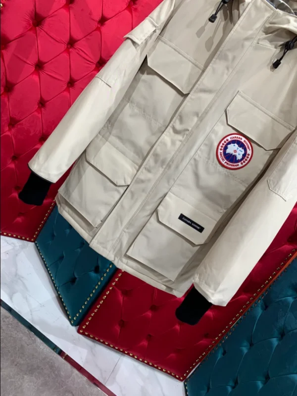 Canada Goose Jacket