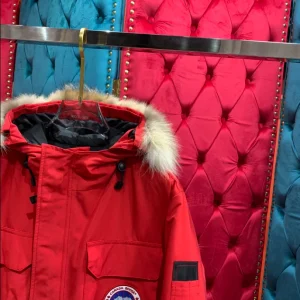 Canada Goose Jacket