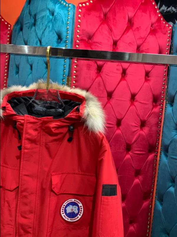 Canada Goose Jacket