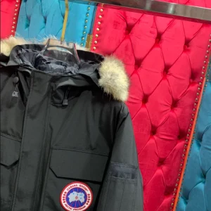 Canada Goose Jacket