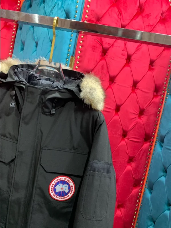 Canada Goose Jacket