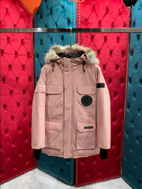 Canada Goose Jacket