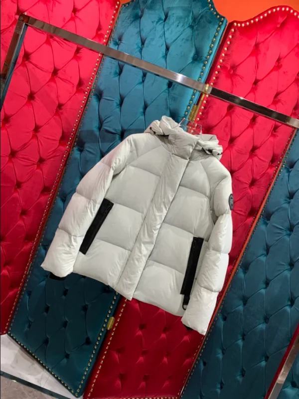 Canada Goose Jacket