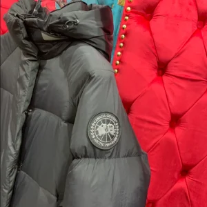 Canada Goose Jacket