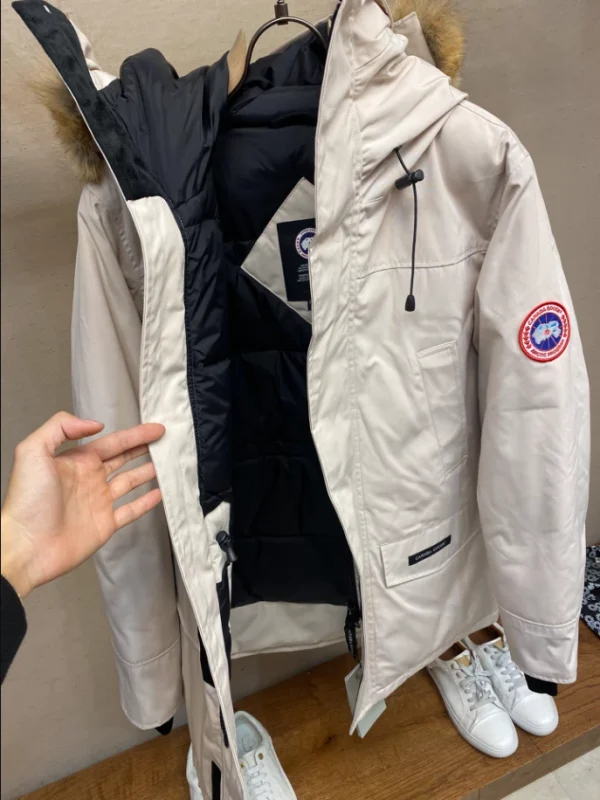 Canada Goose Jacket