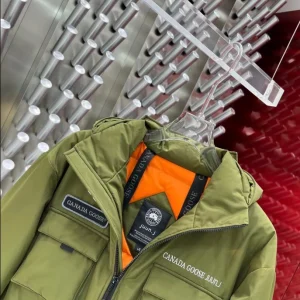 Canada Goose Jacket