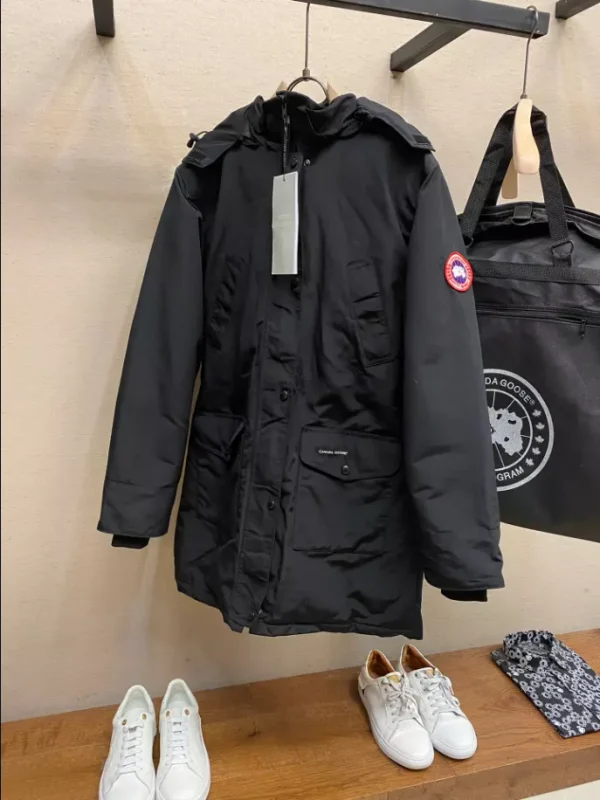 Canada Goose Jacket