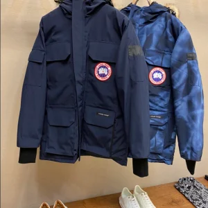 Canada Goose Jacket