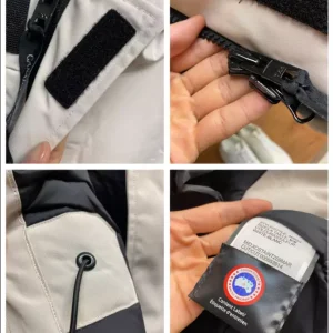 Canada Goose Jacket