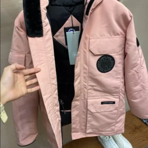 Canada Goose Jacket