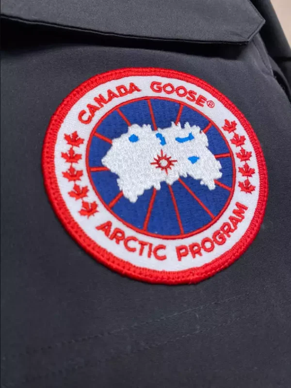 Canada Goose Jacket