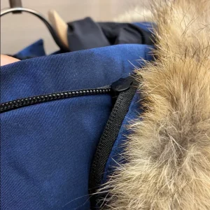 Canada Goose Jacket