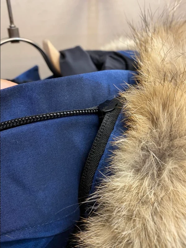 Canada Goose Jacket