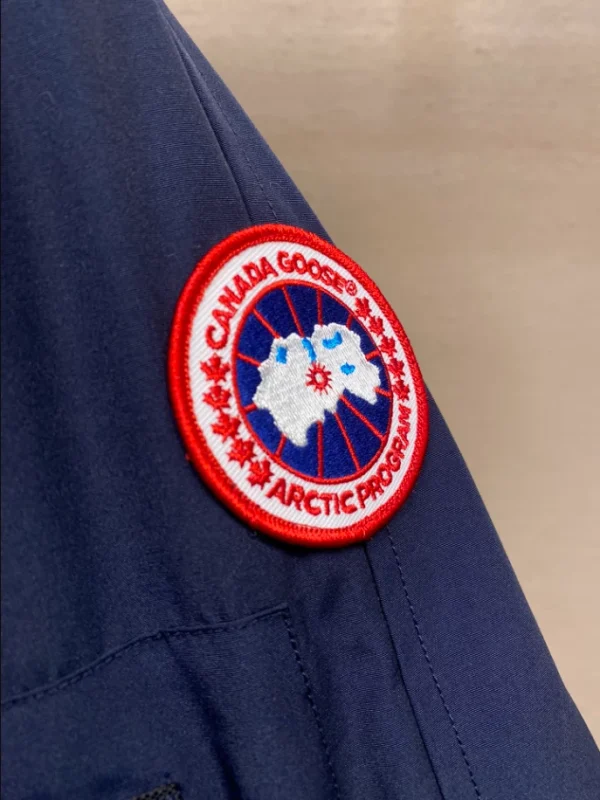 Canada Goose Jacket