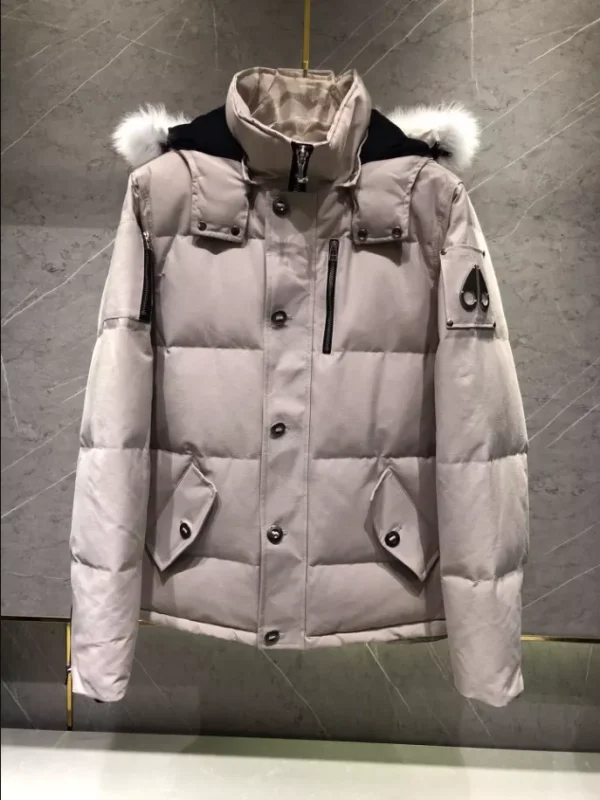 Canada Goose Jacket